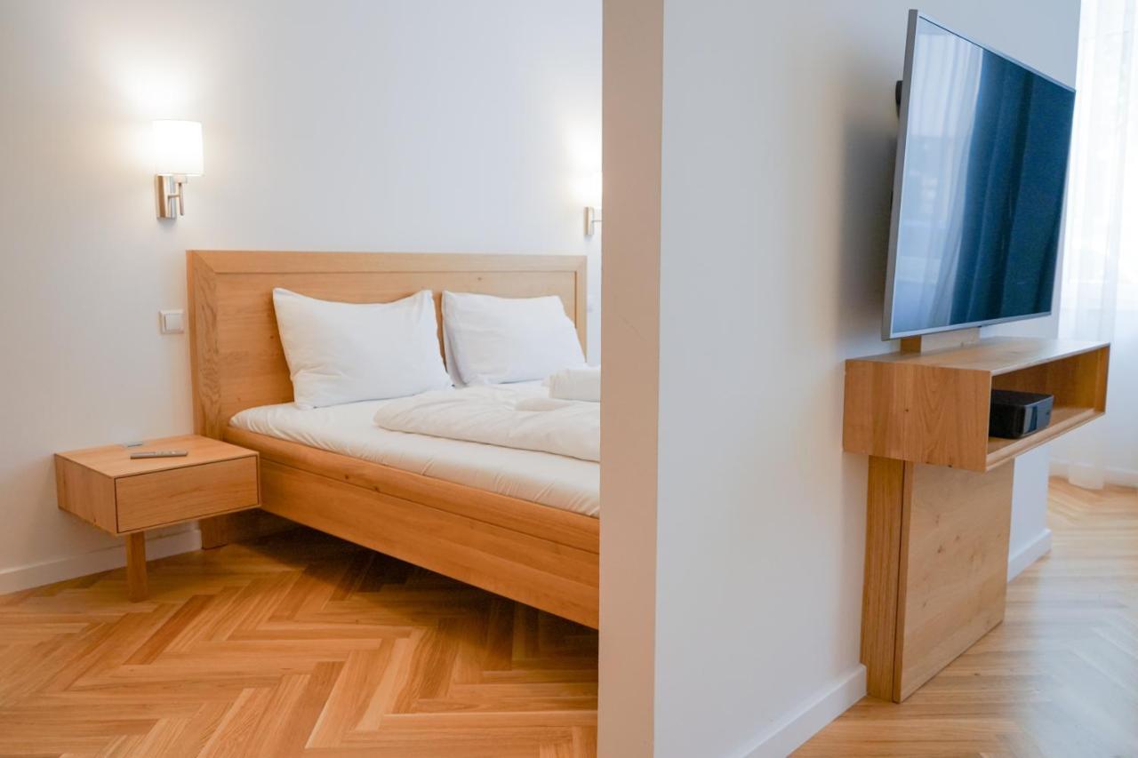 Nadland Apartments B7 Viena Exterior foto