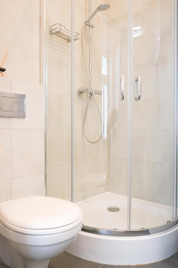 Nadland Apartments B7 Viena Exterior foto