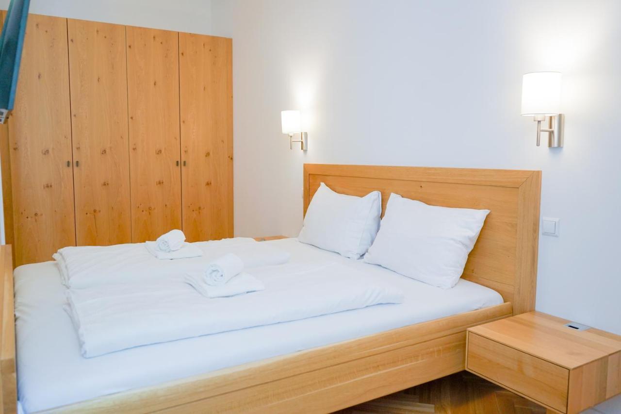 Nadland Apartments B7 Viena Exterior foto
